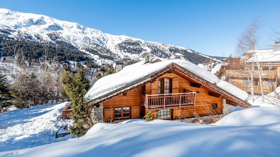 Villa Chalet La Varappe, Alquiler en Alpes del Norte