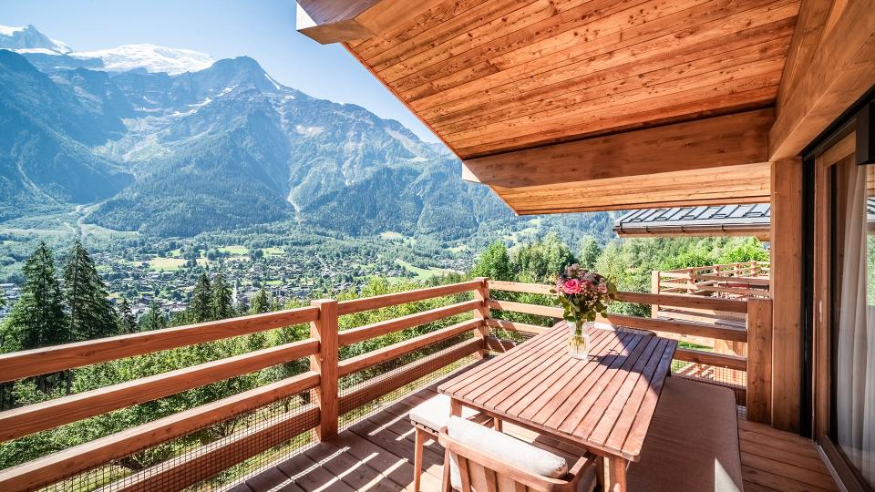 Villa Chalet Foxy, Rental in Northern Alps