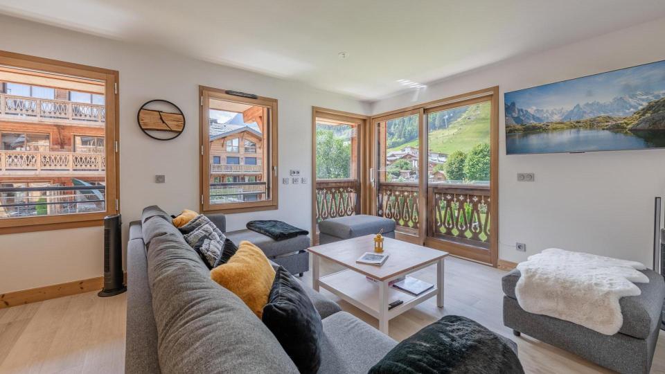 Villa Appartement Dama B206, Location à Alpes du Nord