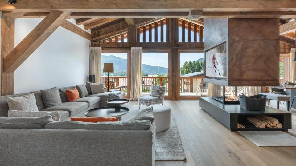 Villa Appartement Kalista C301, Alquiler en Alpes del Norte