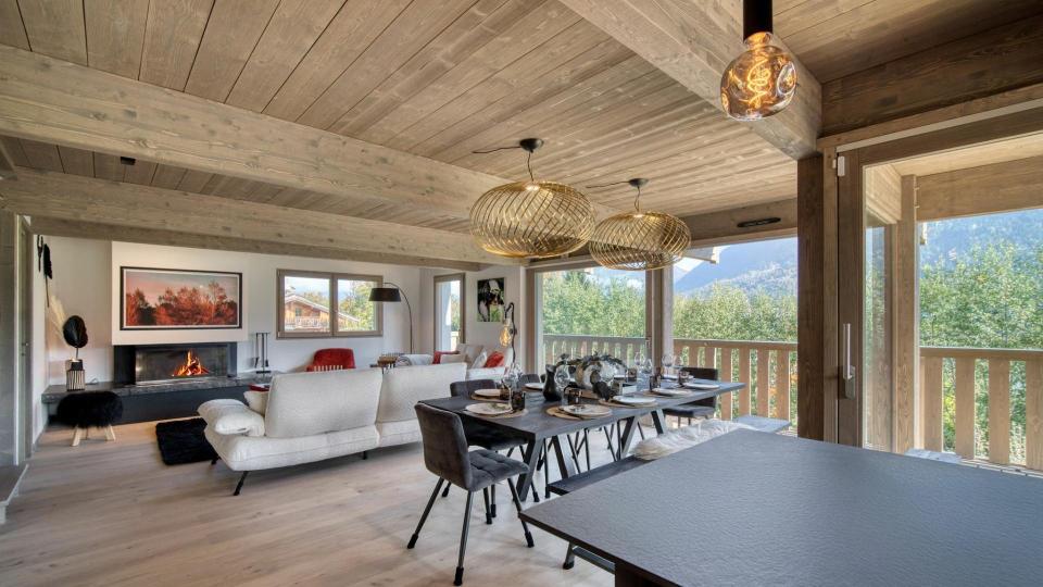 Villa Chalet Valia, Alquiler en Alpes del Norte