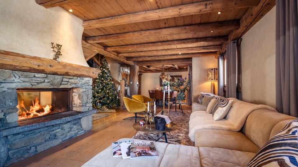 Villa Chalet Maximus, Rental in Northern Alps