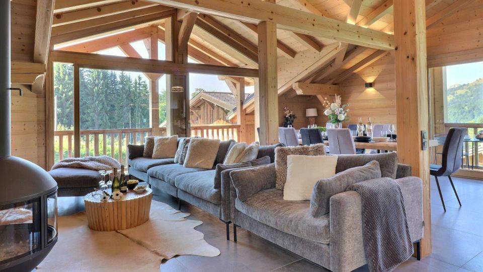 Villa Chalet Goya, Rental in Northern Alps