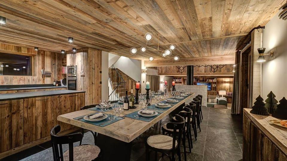 Villa Chalet Motacille, Location à Alpes du Nord