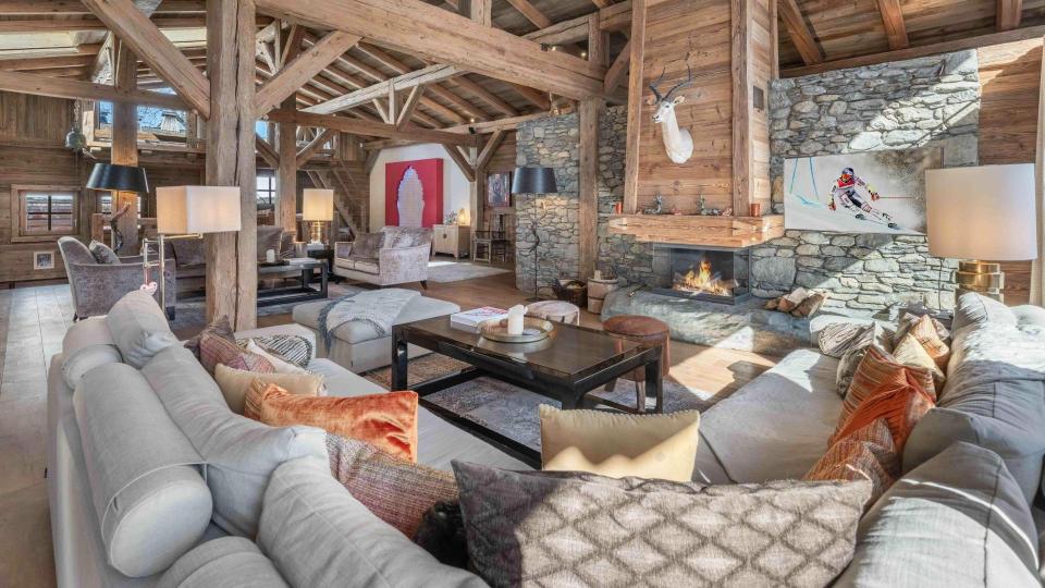 Villa Chalet Polaris 1, Rental in Northern Alps