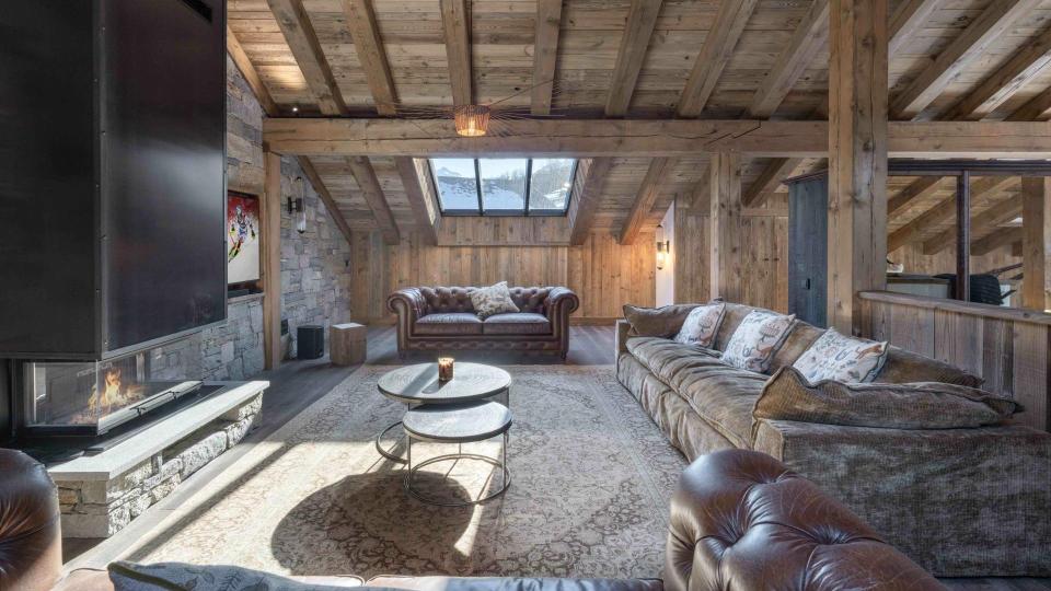 Villa Chalet Rhodo, Alquiler en Alpes del Norte
