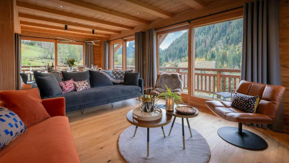 Villa Chalet Q, Rental in Northern Alps