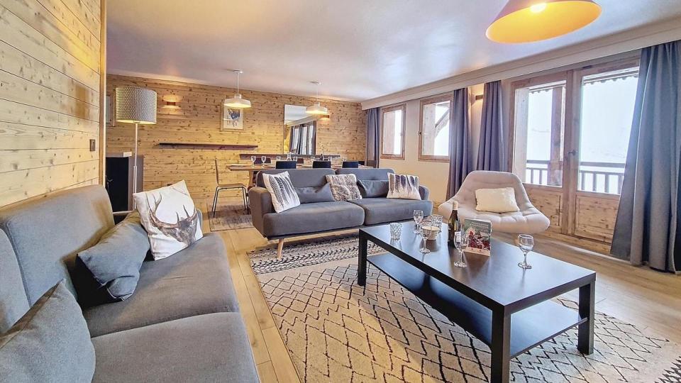 Villa Chalet du soleil, Rental in Northern Alps