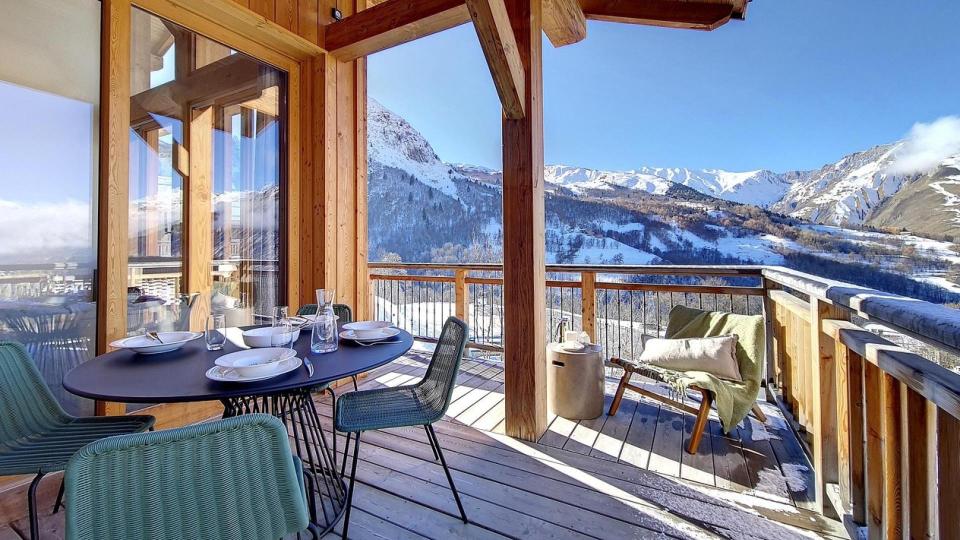 Villa Chalet Cachette, Rental in Northern Alps
