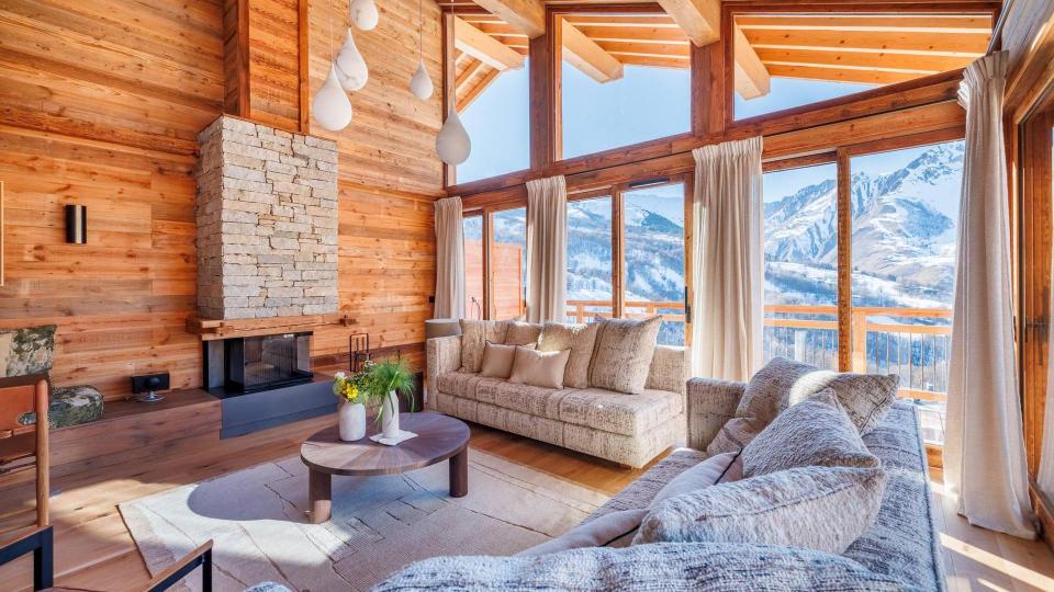 Villa Chalet Alpea, Rental in Northern Alps