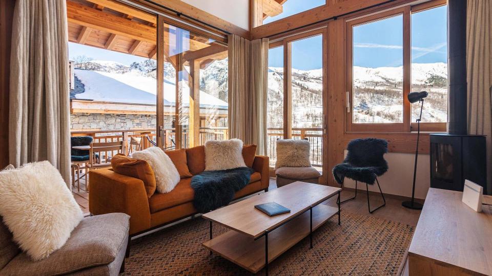 Villa Chalet Winderfold, Affitto a Alpi del Nord