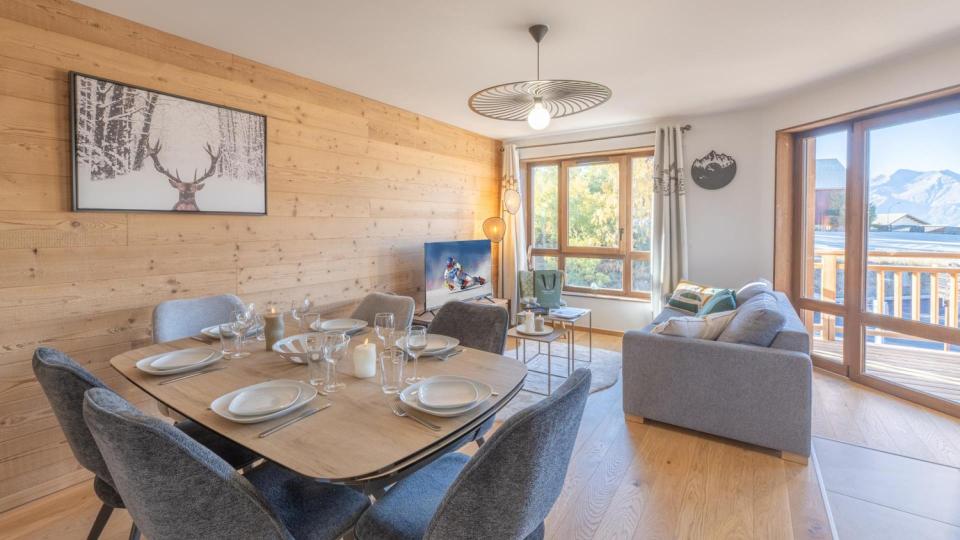 Villa Appartement Expression B22, Rental in Northern Alps