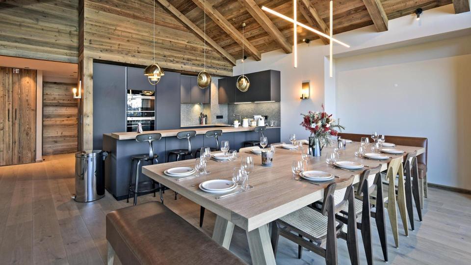 Villa Appartement Samy, Rental in Northern Alps