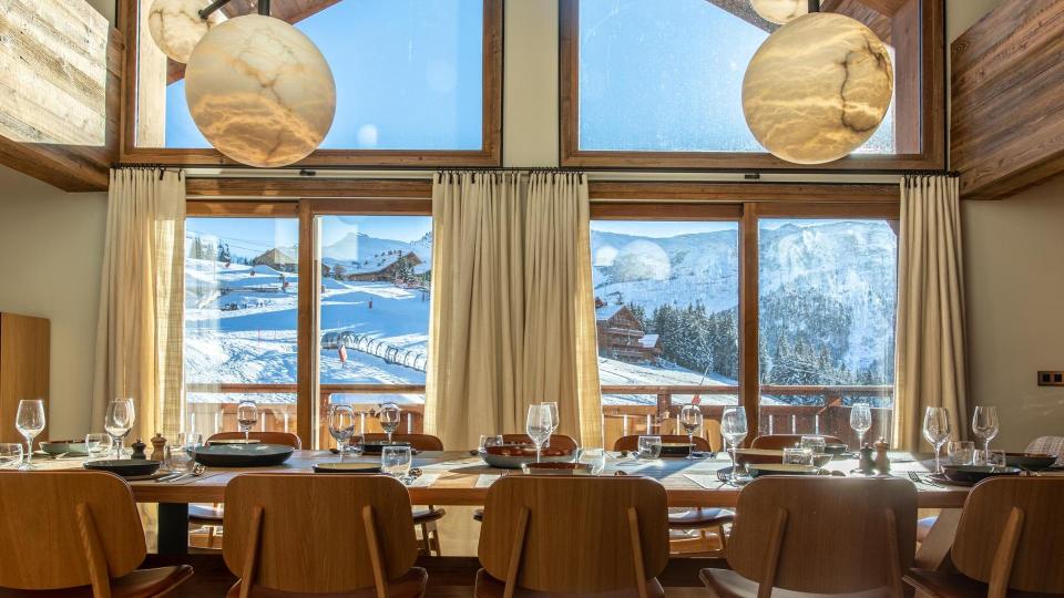 Villa Appartement Pista, Affitto a Alpi del Nord