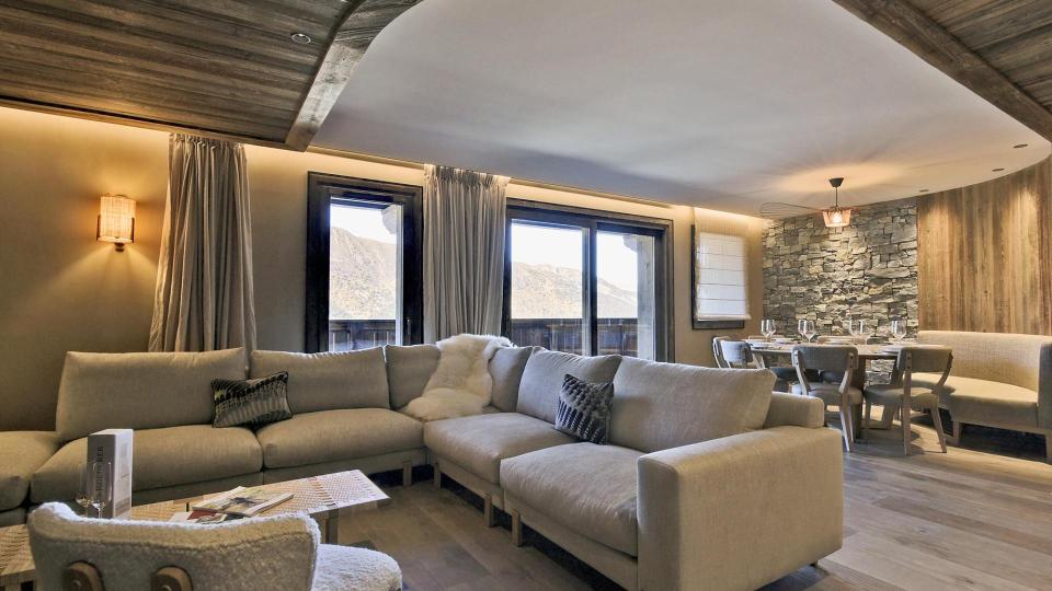 Villa Appartement Sylve, Affitto a Alpi del Nord