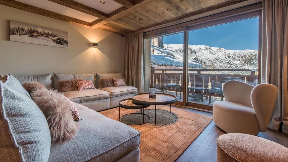 Villa Appartement Eriantha, Ferienvilla mieten Nordalpen