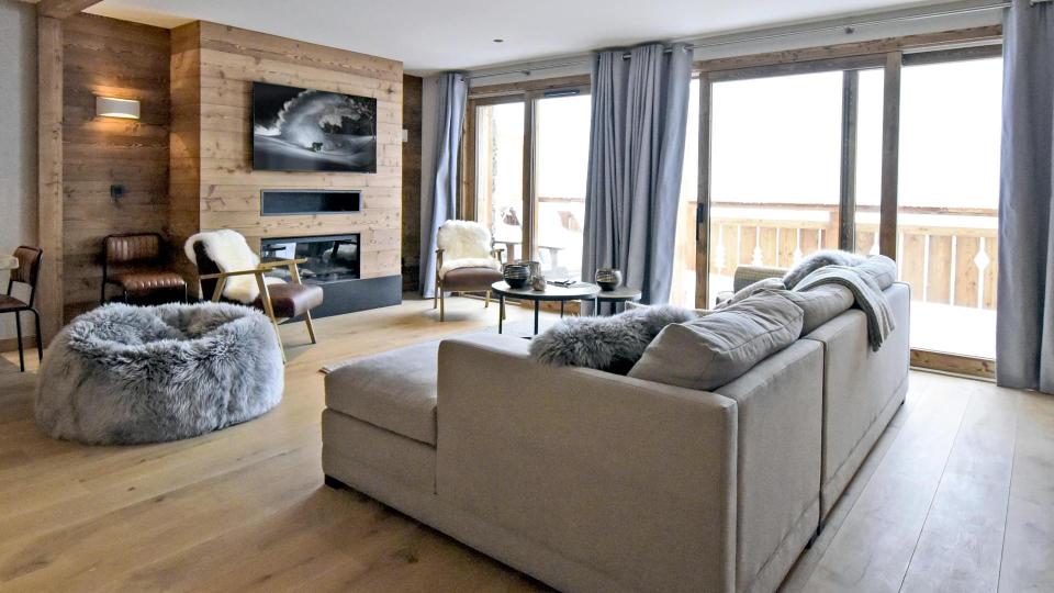 Villa Appartement Bisa, Alquiler en Alpes del Norte