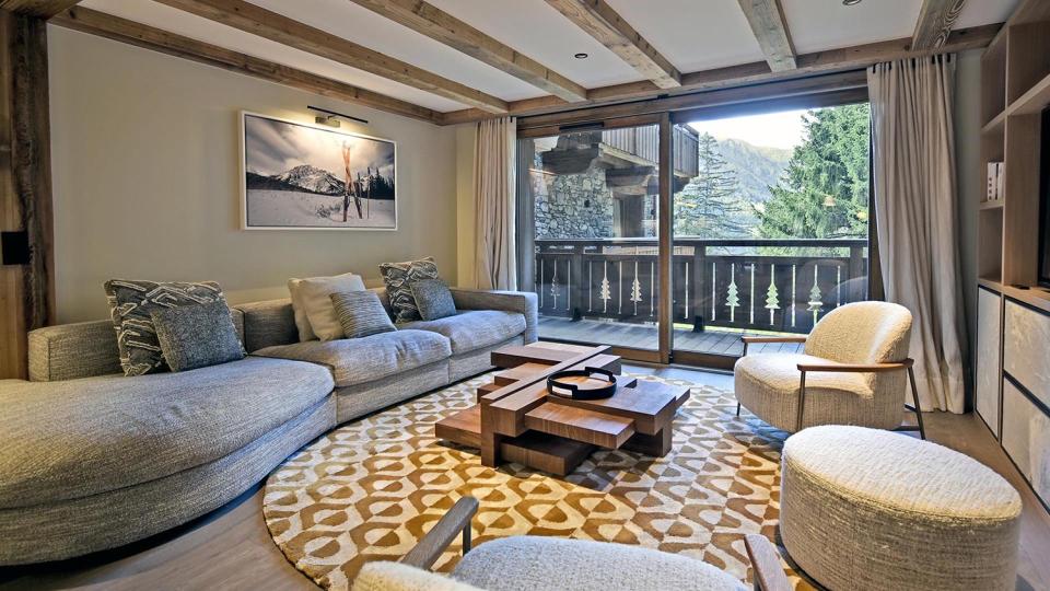 Villa Appartement Ysatis, Affitto a Alpi del Nord