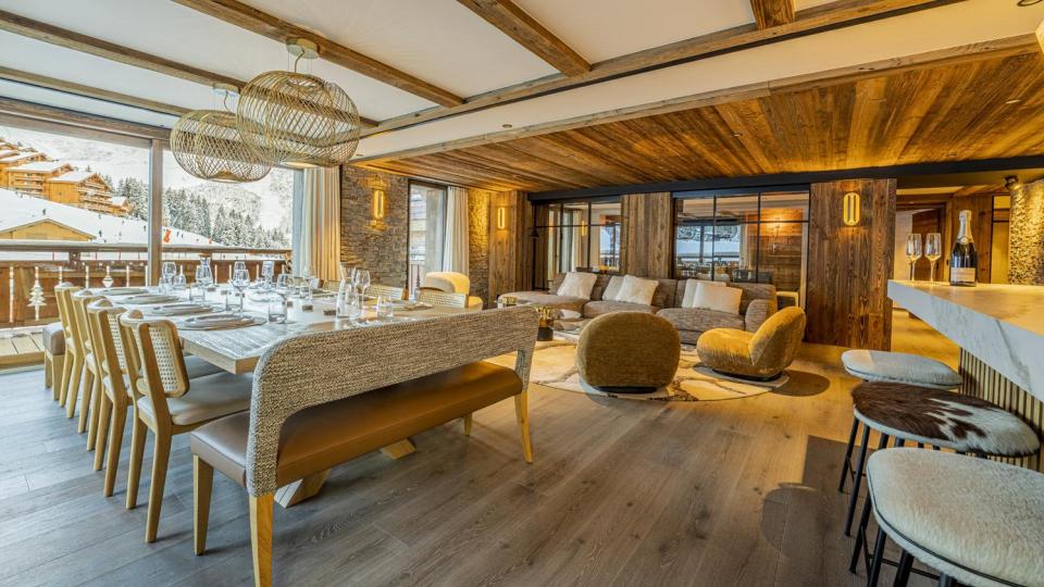 Villa Appartement Norma, Affitto a Alpi del Nord