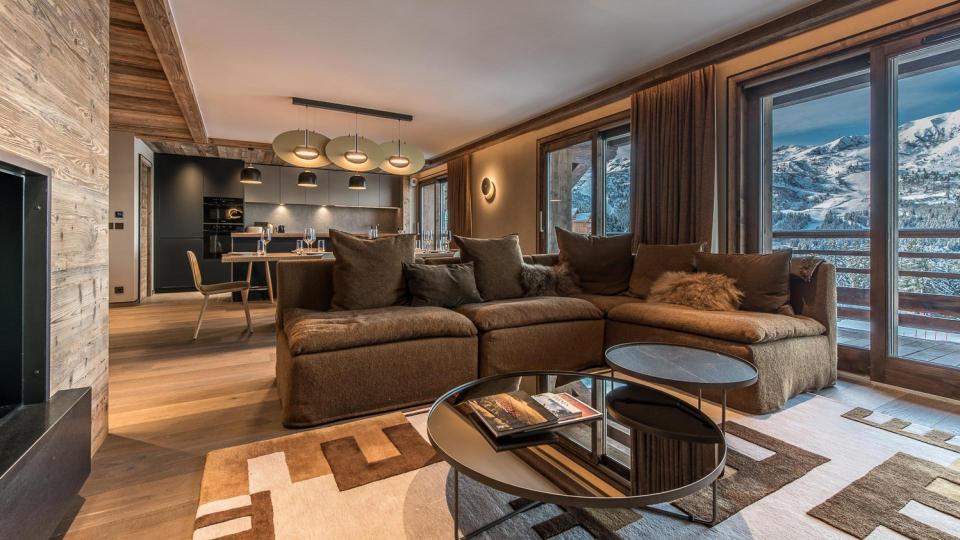 Villa Appartement Rossa, Rental in Northern Alps