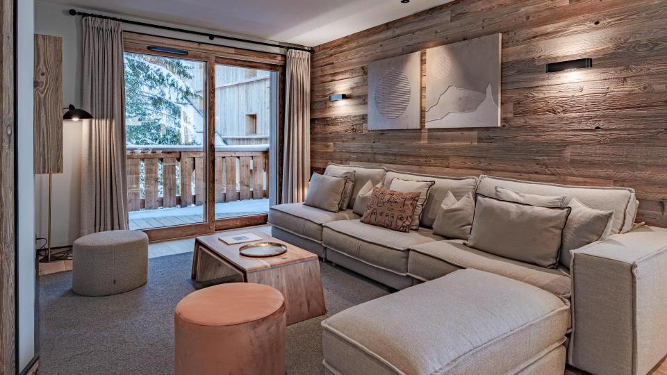 Villa Appartement Lanco, Location à Alpes du Nord