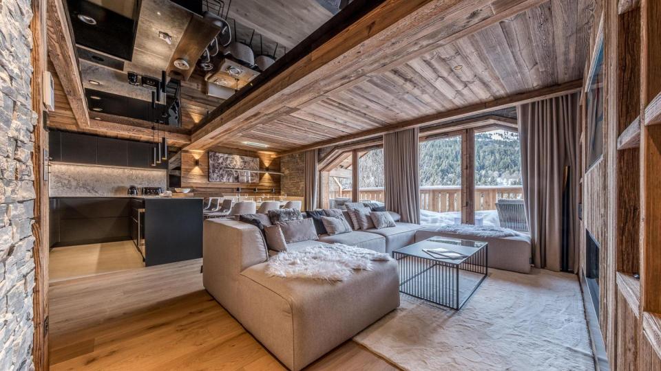 Villa Appartement Génépi 202, Rental in Northern Alps