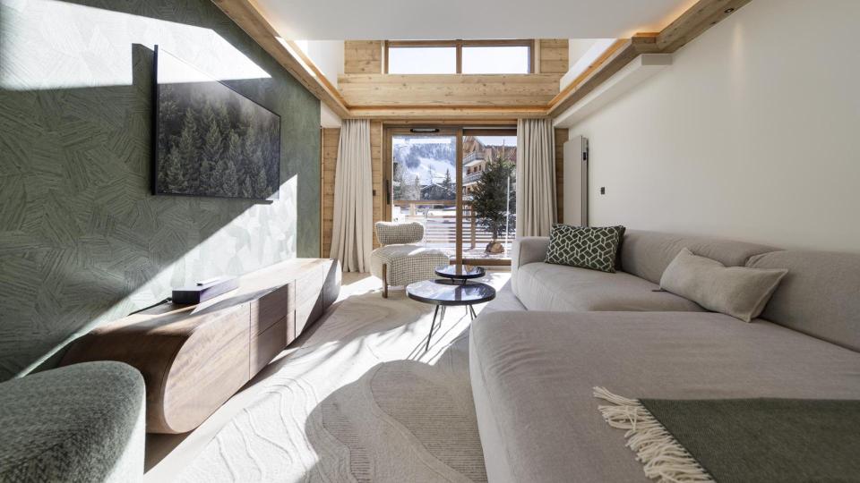 Villa Appartement Nautica Oasis, Rental in Northern Alps