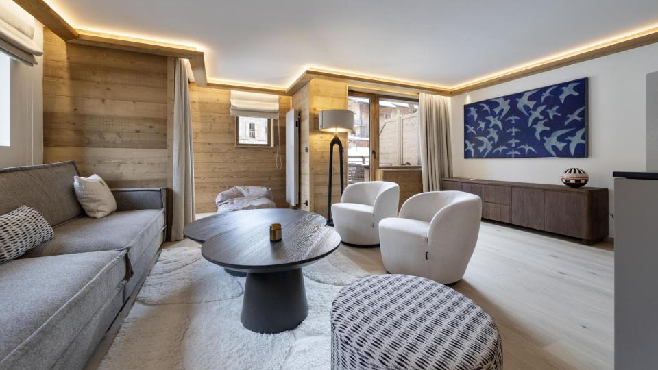 Villa Appartement Coral Vista, Ferienvilla mieten Nordalpen