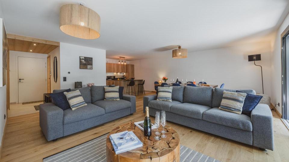 Villa Appartement Venis, Affitto a Alpi del Nord