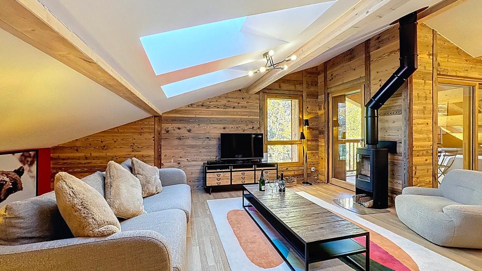 Villa Appartement Icab, Rental in Northern Alps