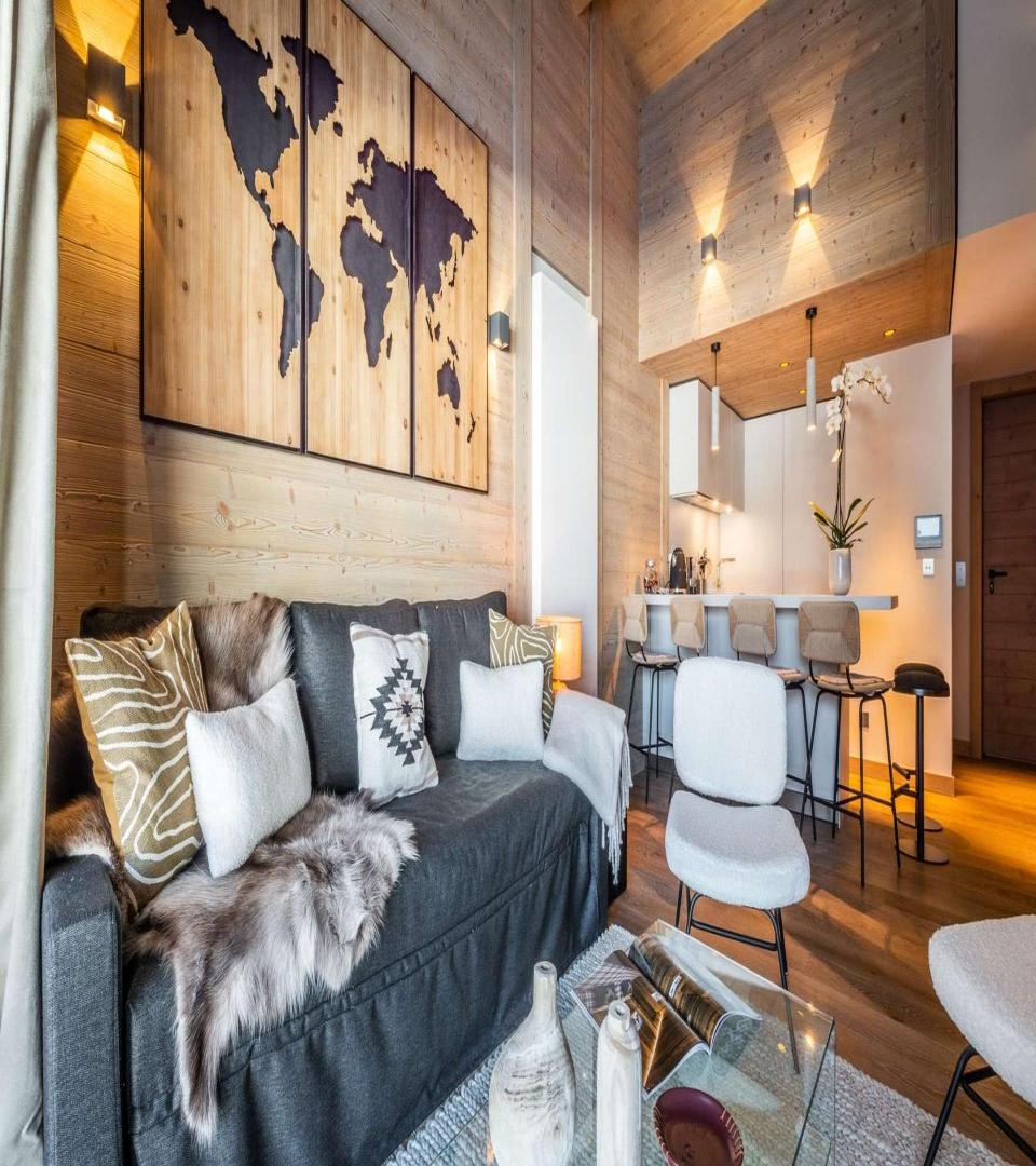 Villa Appartement Birka, Rental in Northern Alps