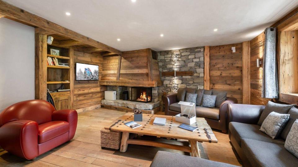 Villa Chalet Orca, Rental in Northern Alps