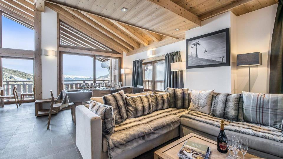 Villa Appartement Little Aspen, Ferienvilla mieten Nordalpen