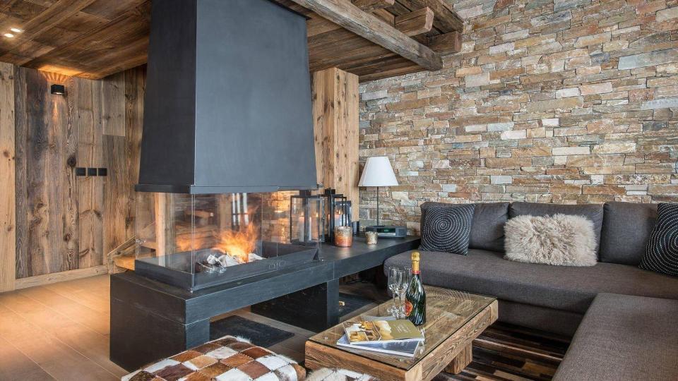 Villa Chalet Relaxo, Ferienvilla mieten Nordalpen