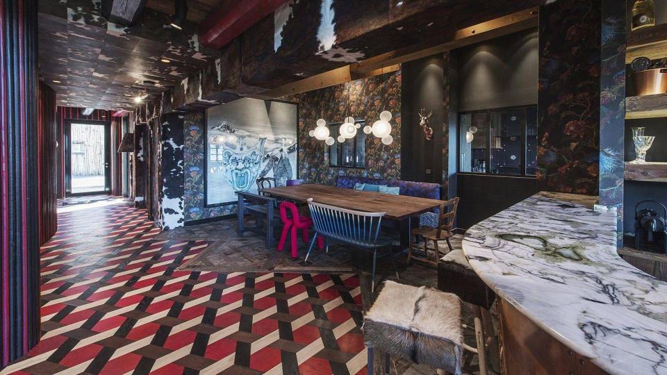 Villa Chalet Sisi, Ferienvilla mieten Nordalpen