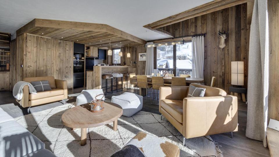 Villa Chalet Cariba, Affitto a Alpi del Nord