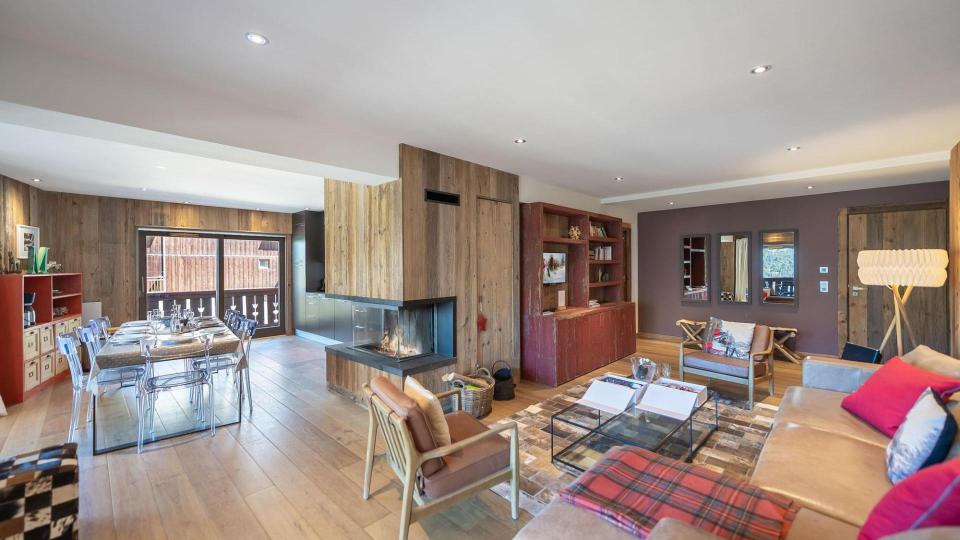 Villa Appartement Tramontana, Rental in Northern Alps