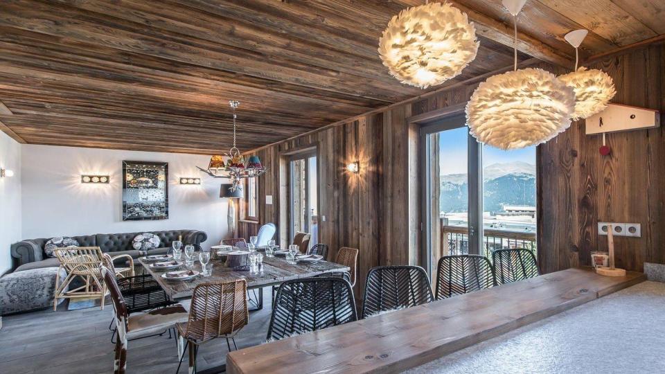 Villa Appartement Fiona, Ferienvilla mieten Nordalpen