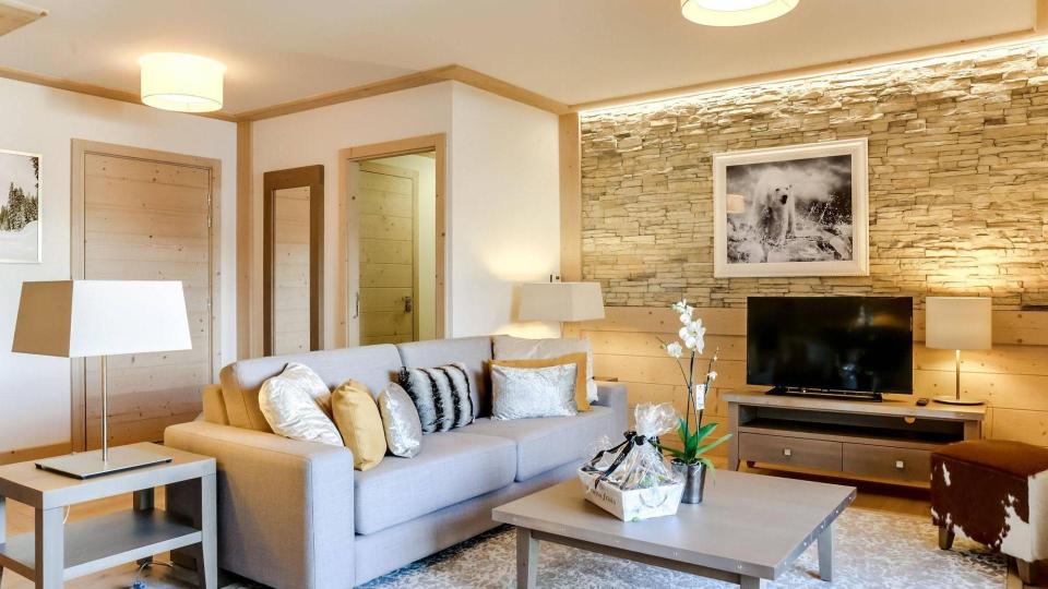 Villa Appartement Momento, Location à Alpes du Nord