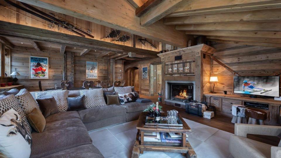 Villa Appartement Perle, Ferienvilla mieten Nordalpen