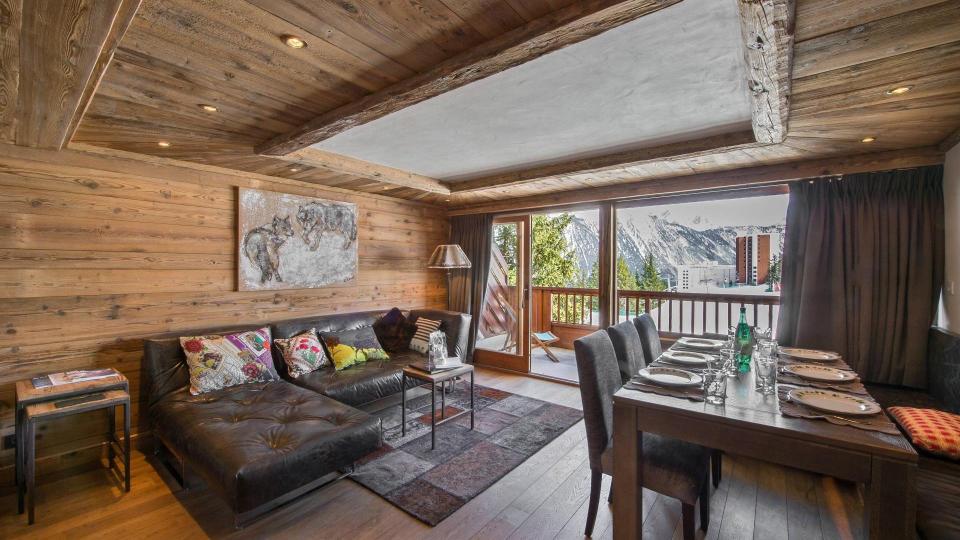 Villa Appartement Vinnie, Ferienvilla mieten Nordalpen