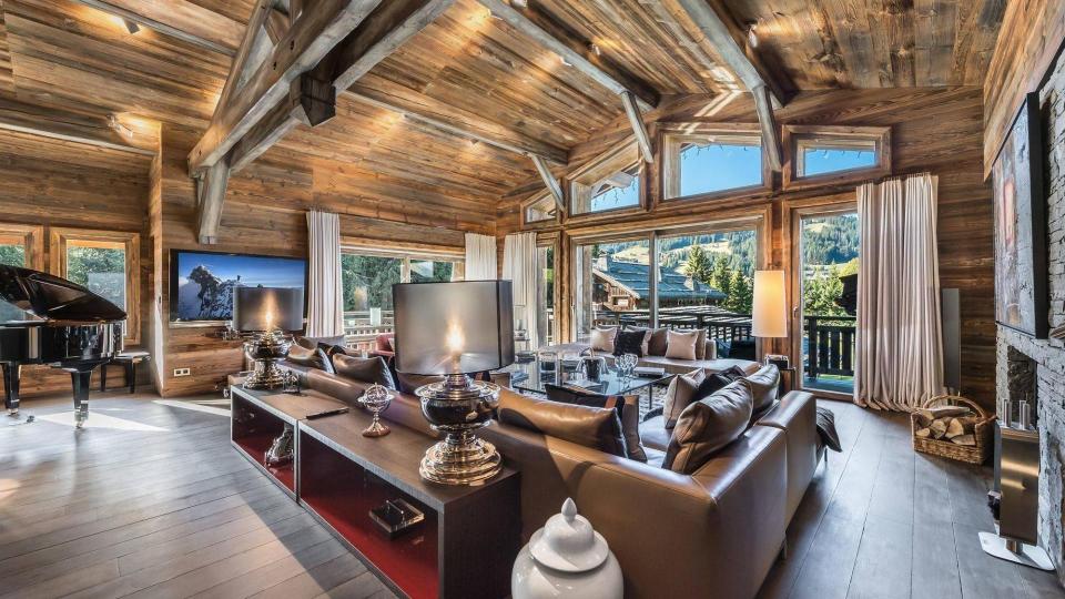 Villa Chalet Prestige, Rental in Northern Alps