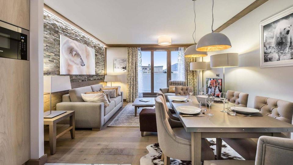 Villa Appartement Nala, Ferienvilla mieten Nordalpen