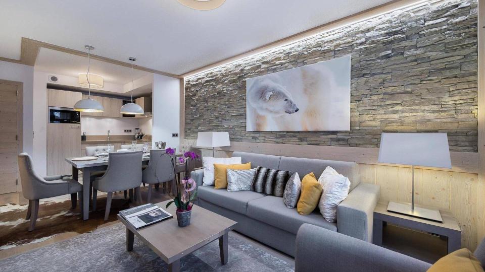 Villa Appartement Carla, Ferienvilla mieten Nordalpen