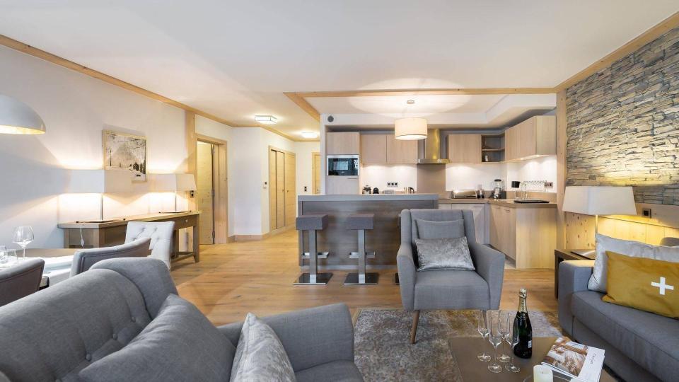 Villa Appartement Selma, Ferienvilla mieten Nordalpen