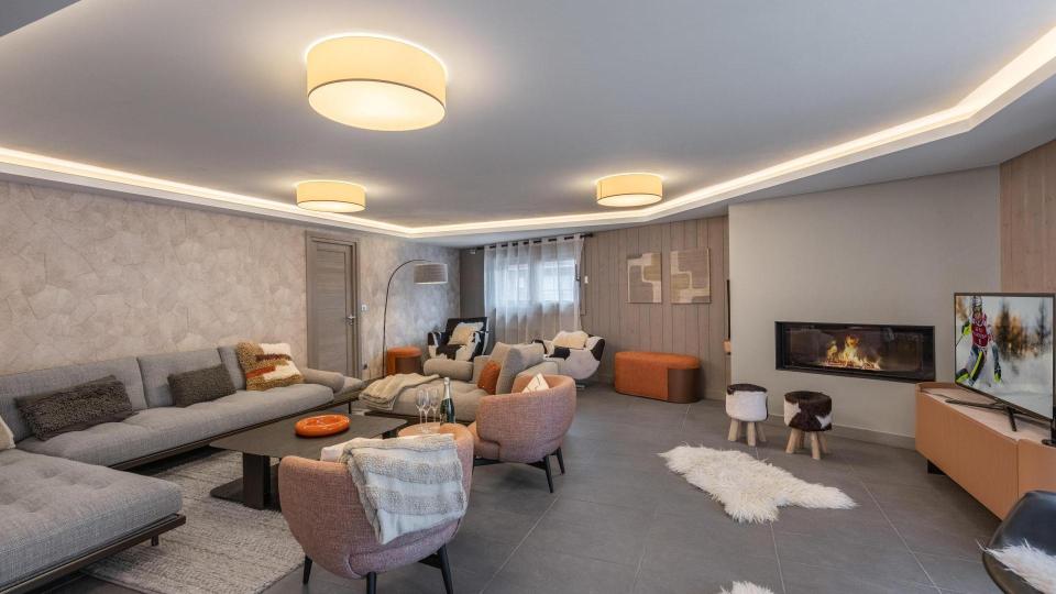 Villa Appartement Vaca, Ferienvilla mieten Nordalpen