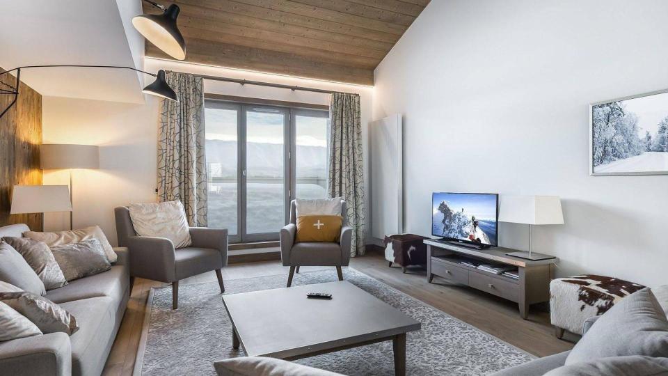 Villa Appartement Luka, Ferienvilla mieten Nordalpen