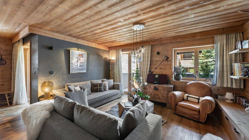 Villa Appartement Kimpy, Ferienvilla mieten Nordalpen