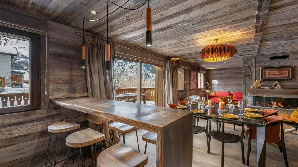 Villa Appartement Grangie, Alquiler en Alpes del Norte