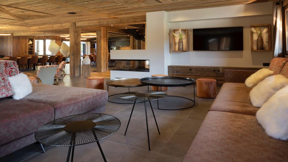 Villa Chalet Arthur, Rental in Northern Alps